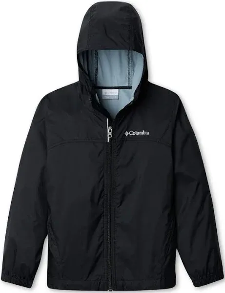 Columbia Boys' Glennaker Rain Jacket