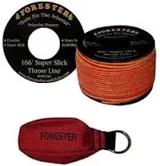 Forester Arborist Throw Line Kit