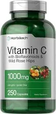 Horbäach Vitamin C 1000mg