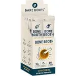 Bare Bones Bone Broth Instant Powdered Beverage Mix