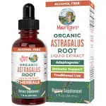 Mary Ruth&#039;s Organic Astragalus Root Herbal Drops, 1oz.