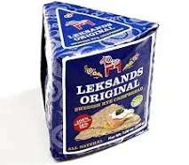 Leksands Original Swedish Rye Crispbread