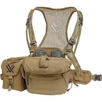 Vortex GlassPak Pro Binocular Harness