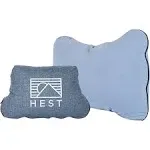 HEST Camp Pillow Blue, One Size