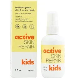 Active Skin Repair Kids Spray