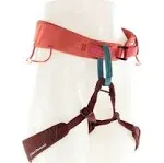 Black Diamond Momentum Harness - Women's Baja Sunrise M