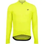 Pearl Izumi Men's Quest Long Sleeve Jersey