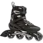 Rollerblade Zetrablade Men&#039;s Adult Fitness Inline Skate Size 10 ( Used Once )