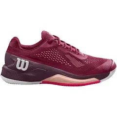 WILSON Women's Rush Pro 4.0 Blade Sneaker