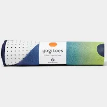 Manduka Yogitoes Yoga Mat Towel