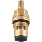 45882000 Hot Cartridge Replacement for Grohe Ceramic cartridge - 1/2" - 1/4 Turn - Anti-Clockwise Open,90 Degrees Right Hand Stop.