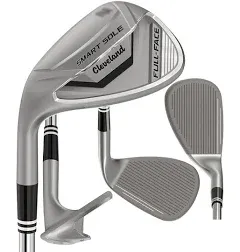 Cleveland Smart Sole Full Face Wedge