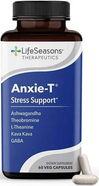 LifeSeasons Anxie-T