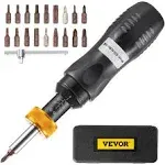 1/4 in. Drive Torque Screwdriver Set Wrench