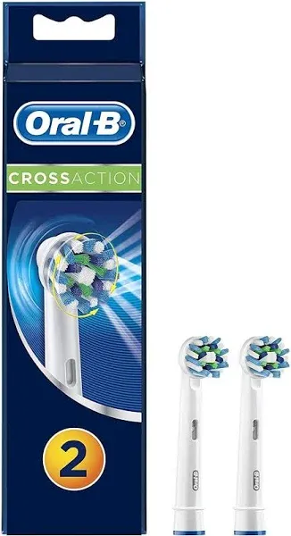 Oral-B Heads