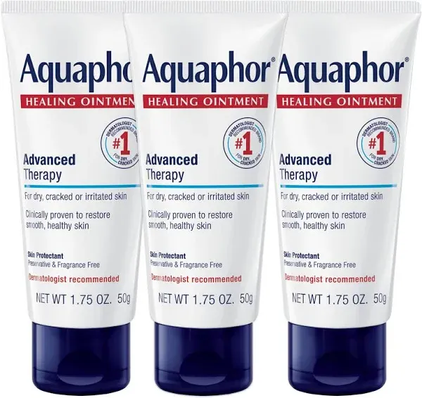 Aquaphor Healing Ointment