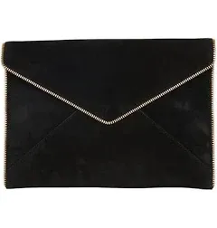 Rebecca Minkoff Leo Envelope Clutch Purse