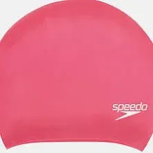 Long Hair Speedo Swimming Caps -  Long Hair Swim Cap ADULTS AND CHILDS