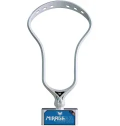 - Mirage 2.0 Lacrosse Head