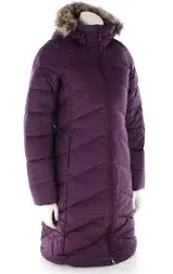 Marmot Montreaux Coat - Women's , Color: Purple Fig, Midnight Navy, Black, Nori, Arctic Navy',  Womens Clothing Size: Large, Small, Extra Large, Extra Small, Medium  , Includes Blazin' Deal    — Free Two Day Shipping   — 15 models