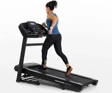 Horizon Fitness T202 Foldable Treadmill