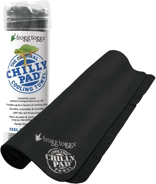 Frogg Toggs Chilly Pad Cooling Towel