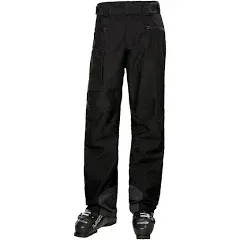 Helly Hansen Garibaldi 2.0 Pants Black