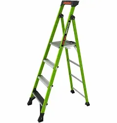 Little Giant Ladders Mightylite Stepladder