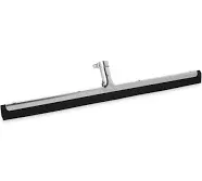 Rubbermaid Standard Floor Squeegee 9C27BLACT