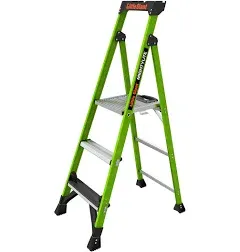 Little Giant Ladders MightyLite 2.0 4' Stepladder