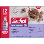 SlimFast Meal Replacement Shake