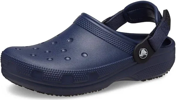 Crocs Adult Classic Work Clog