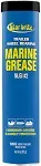 Star Brite 14 oz Wheel Bearing Grease