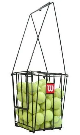 Wilson 75 Ball Pick-Up Hopper