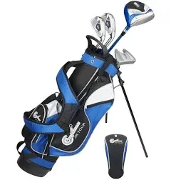 Graphite Golf Junior Golf Clubs Set