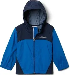 Columbia Boys' Glennaker Rain Jacket