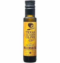 Texas Miller's Blend Extra Virgin Olive Oil