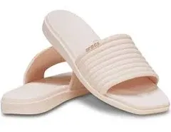 Crocs Women's Miami Slide Sandals