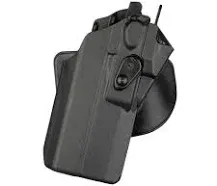 Safariland 7378RDS OWB Holster