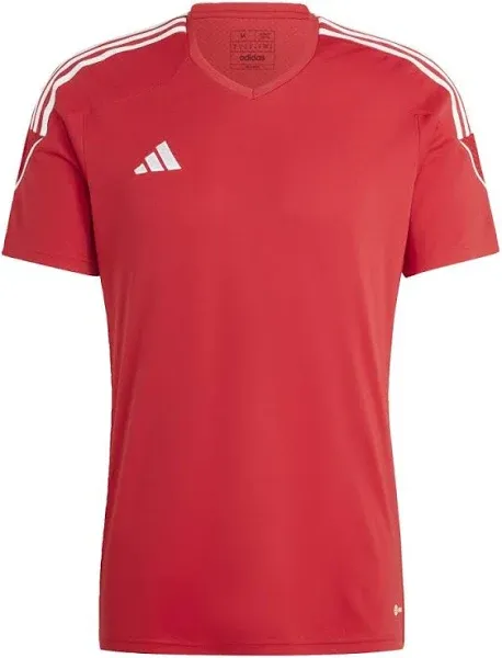 Adidas Tiro 23 Short Sleeve T-Shirt