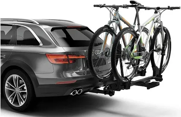 Thule T2 Pro X 2 Bike