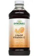 Dynamic Health Liquid Vitamin C