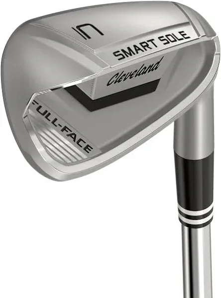 Cleveland Smart Sole Full Face Wedge