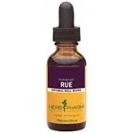 Herb Pharm Rue Extract Liquid - 1 fl oz bottle