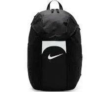 Nike Academy Team Backpack - Grey