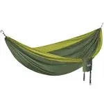 Eno DoubleNest Hammock (Olive | Melon)