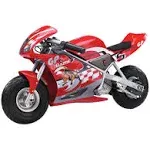 Razor Pocket Rocket 24V Mini Bike Electric Motorcycle