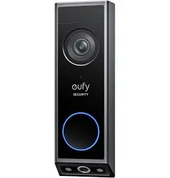 eufy Security E340 Video Doorbell