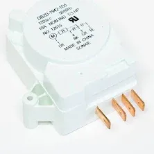 Supco Sc952 Refrigerator Defrost Timer For GE WR9X489