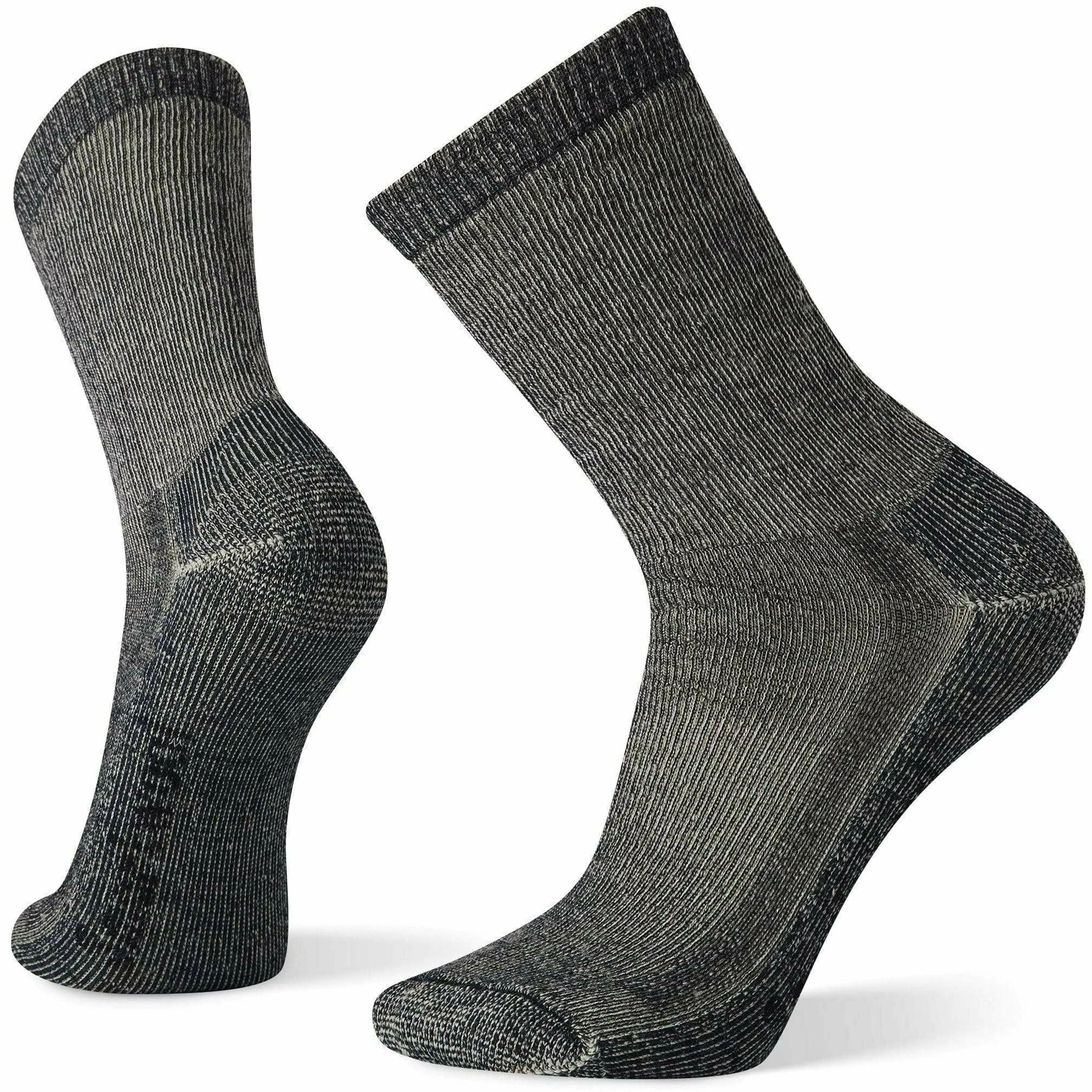 Smartwool Hike Classic Edition Full Cushion Crew Socks - Deep Navy